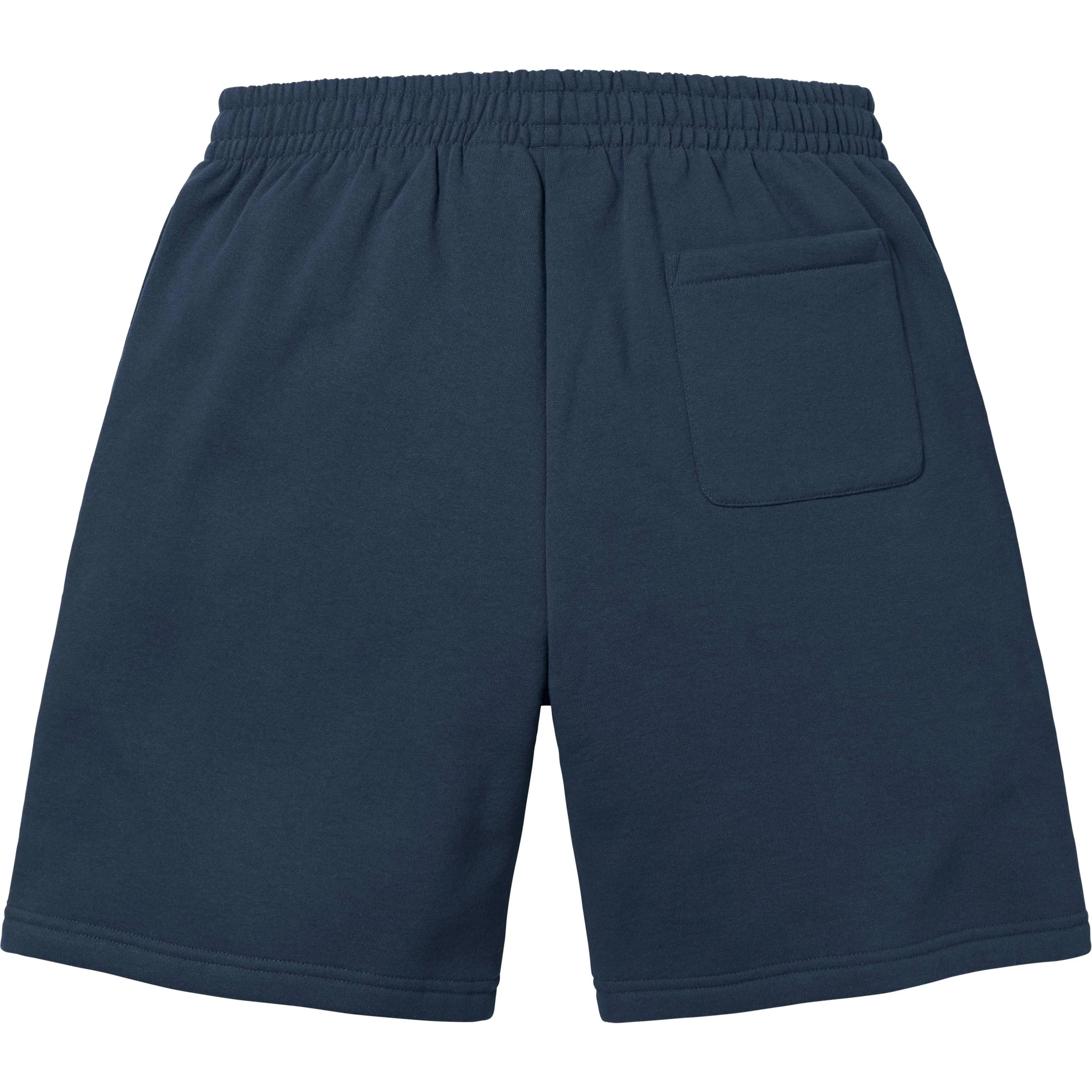 Small Box Sweatshort view 15